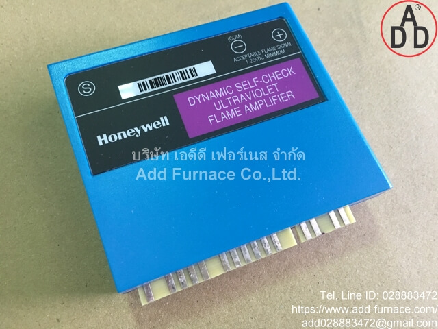 Honeywell R7861 A 1026 (5)